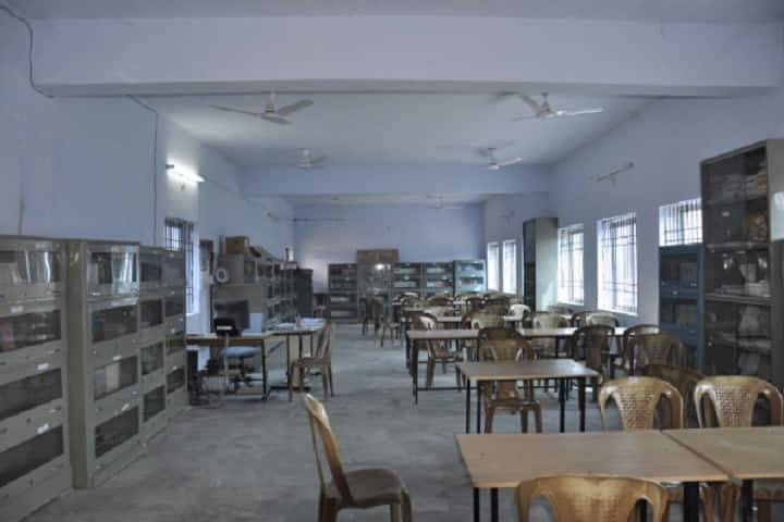 Shanti Niketan College of Business Management and Computer Science, Agra campus photo 6