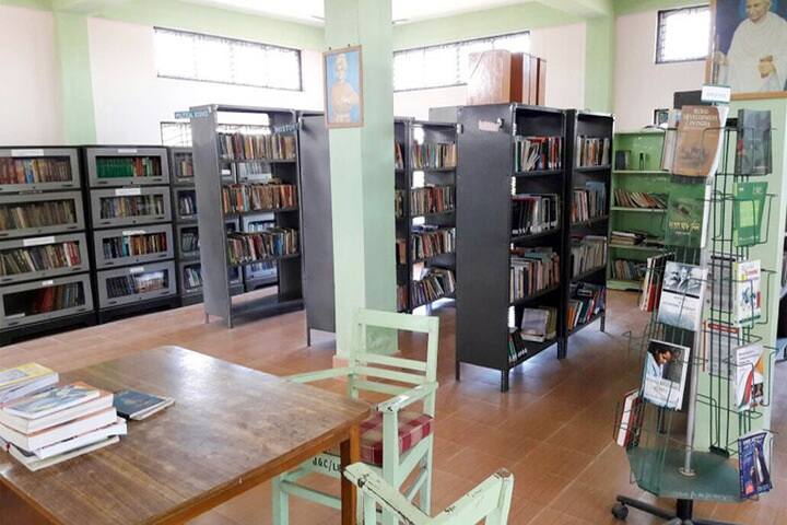 Joya Gogoi College, Golaghat campus photo 4