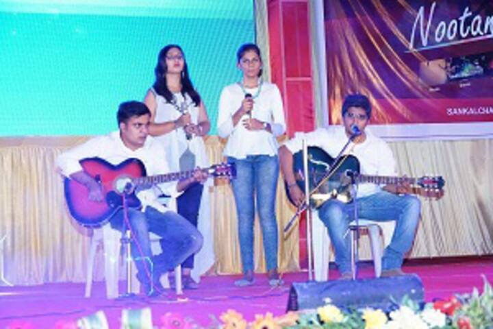 Manish Institute of Computer Studies, Visnagar campus photo 5