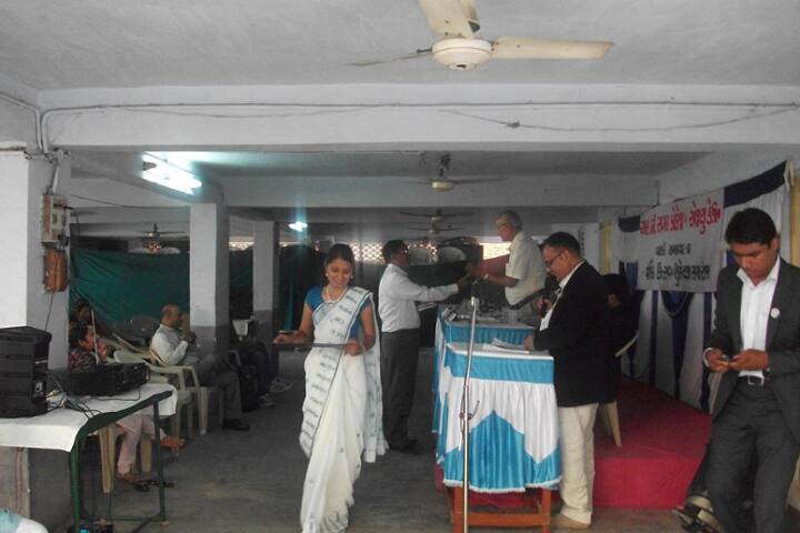 RB Sagar College of Education, Ahmedabad campus photo 5