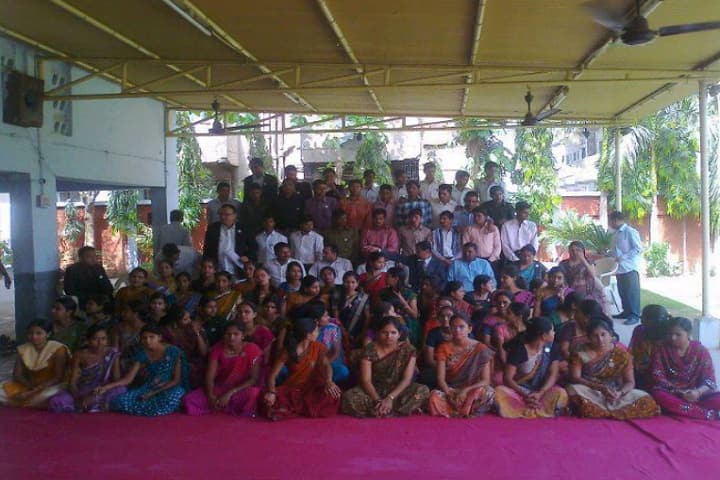 RB Sagar College of Education, Ahmedabad campus photo 6