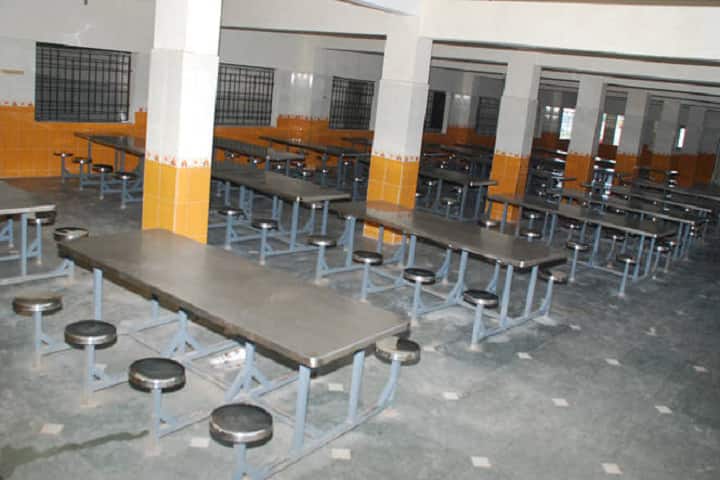 VDA Degree College, Visakhapatnam campus photo 3
