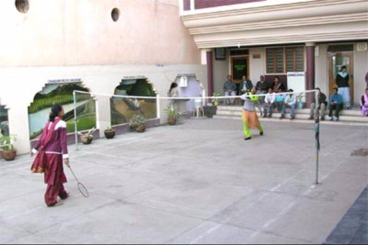 Shambhavi College of Education, Jabalpur campus photo 4