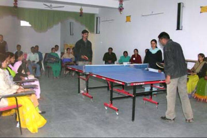 Shambhavi College of Education, Jabalpur campus photo 6