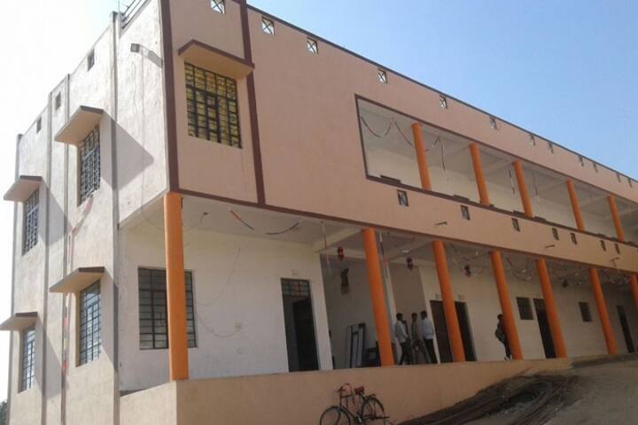 Vivekanand College, Ghatol campus photo 3