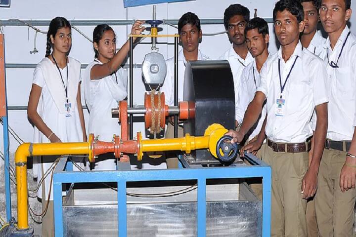TGL Gopalsetty Polytechnic, Kurnool campus photo 5