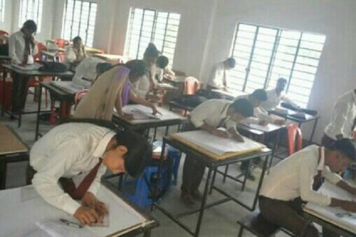IMPS Polytechnic College, Jalpaiguri campus photo 2