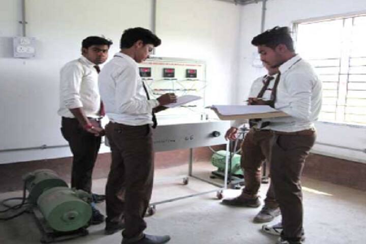 IMPS Polytechnic College, Jalpaiguri campus photo 6