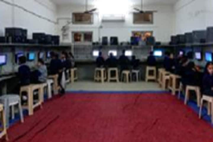 AES Sanchalit College of PGDS and PM, Kutch campus photo 3