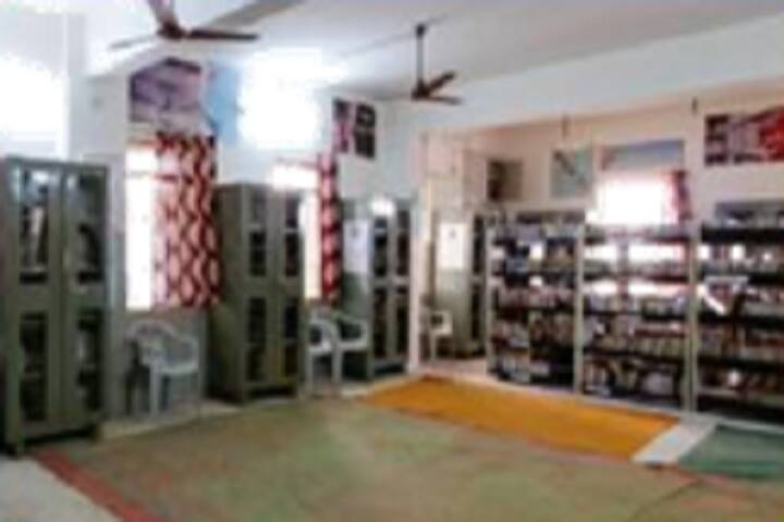 AES Sanchalit College of PGDS and PM, Kutch campus photo 4