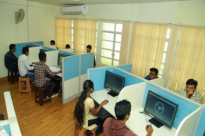 Centre for Biopolymer Science and Technology, Kochi campus photo 3
