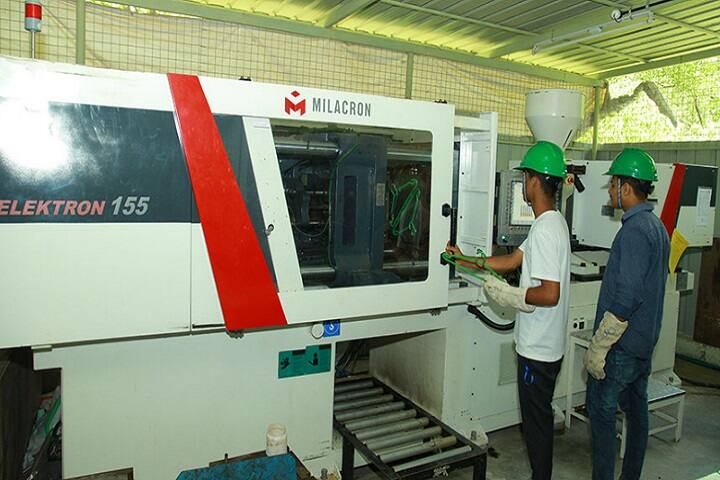 Centre for Biopolymer Science and Technology, Kochi campus photo 5