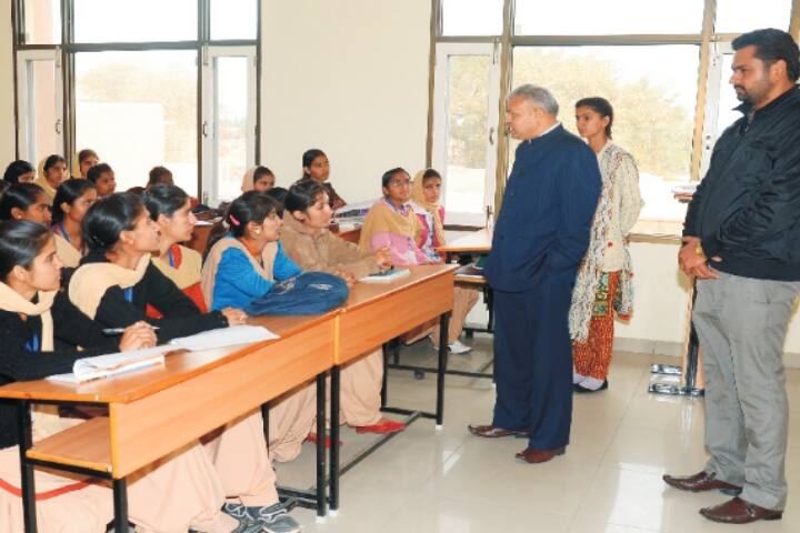 Guru Gobind Singh College of Management and Technology, Giddarbaha campus photo 5