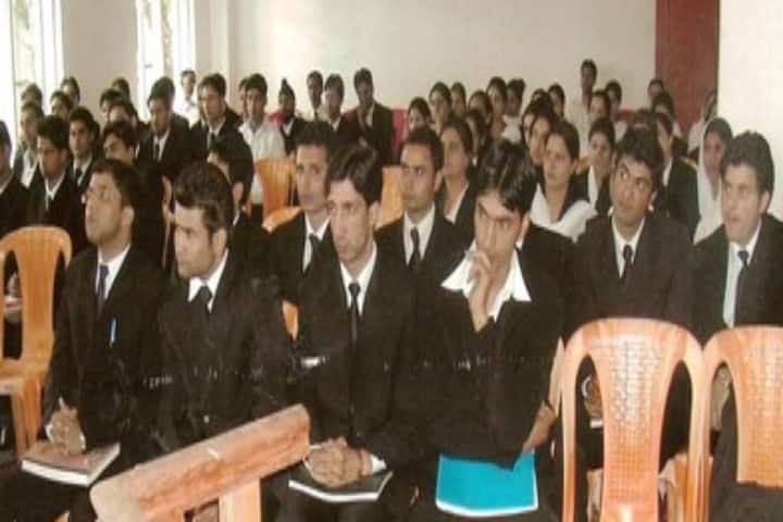 Kashmir Law College, Srinagar campus photo 4