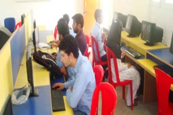 Kashmir Law College, Srinagar campus photo 5