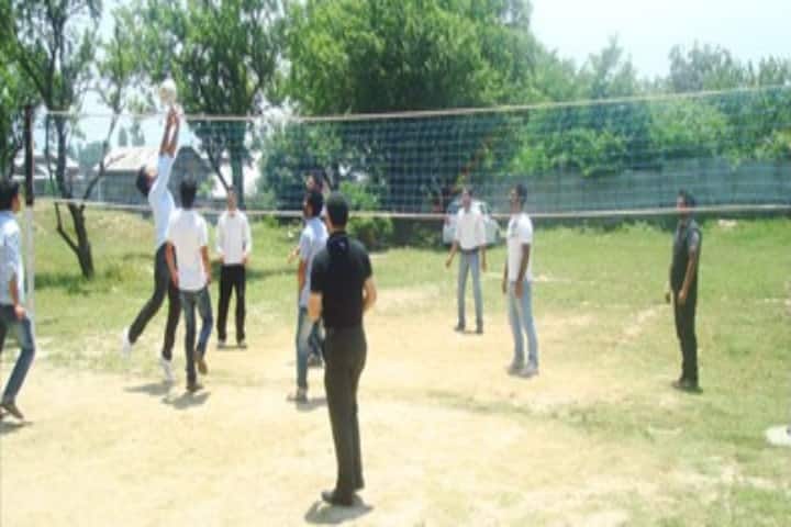 Kashmir Law College, Srinagar campus photo 6