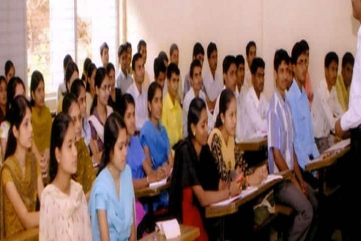 Takshashila College, Vadodara campus photo 2