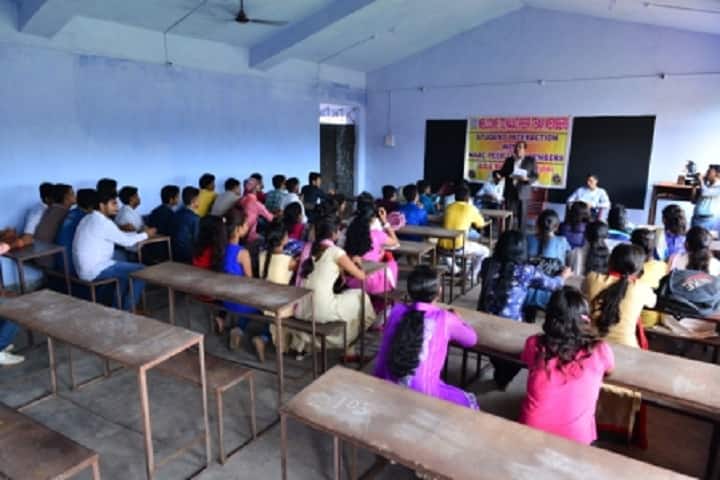 Bindeshwari Dubey Awasiya Mahavidyalaya, Pichari campus photo 6