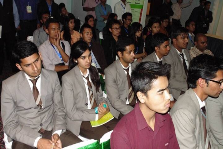 Venkateshwara College of Engineering, Meerut campus photo 2