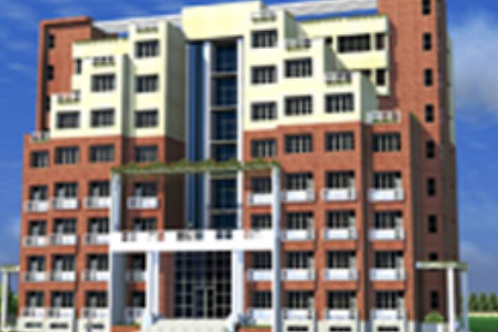 Venkateshwara College of Engineering, Meerut campus photo 4