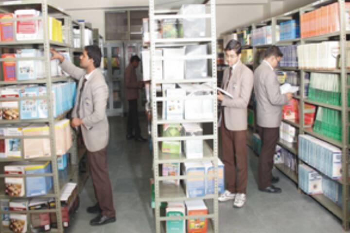 Venkateshwara College of Engineering, Meerut campus photo 5