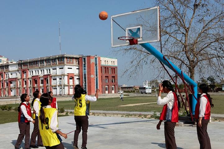 Venkateshwara College of Engineering, Meerut campus photo 6