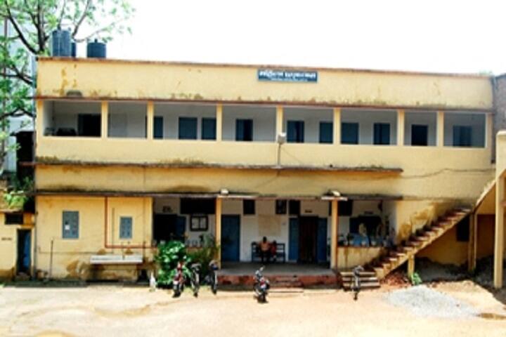 Kymore Science College, Kymore campus photo 3
