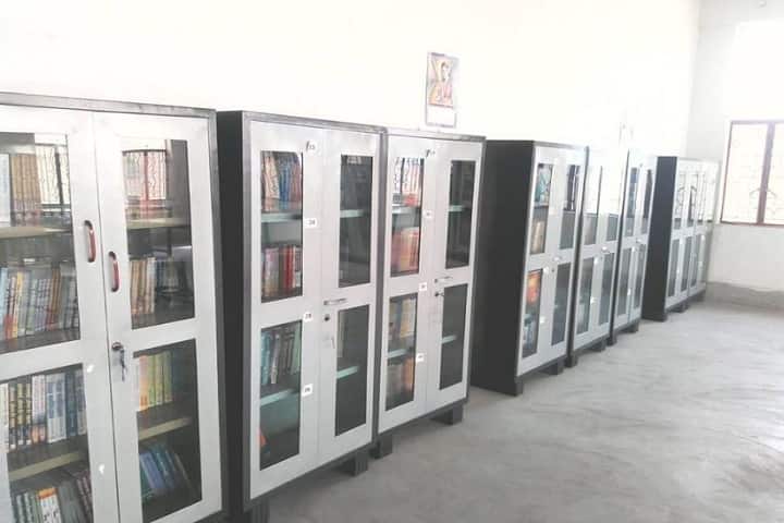 Bhavnath Chaudhary College of Education, Bokaro campus photo 2