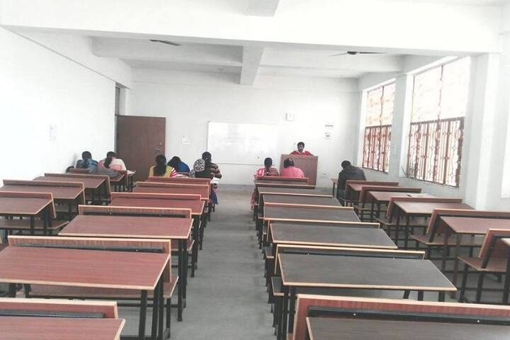 Bhavnath Chaudhary College of Education, Bokaro campus photo 3
