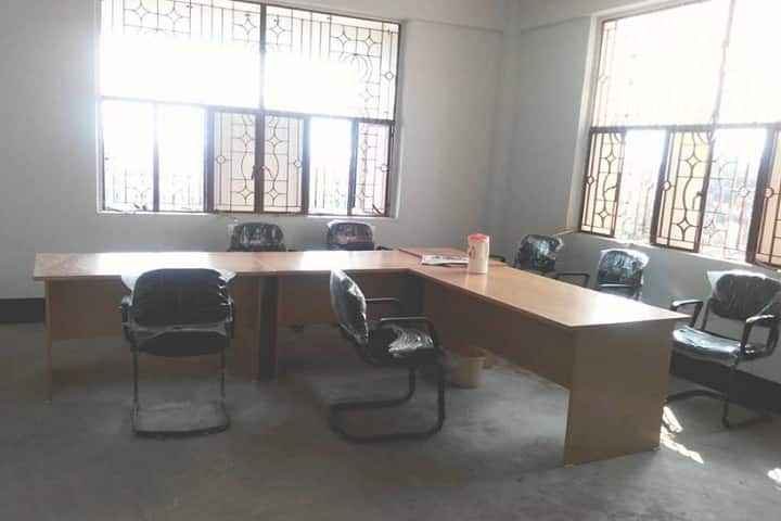 Bhavnath Chaudhary College of Education, Bokaro campus photo 4