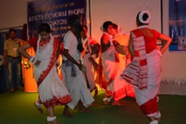 Bhavnath Chaudhary College of Education, Bokaro campus photo 5