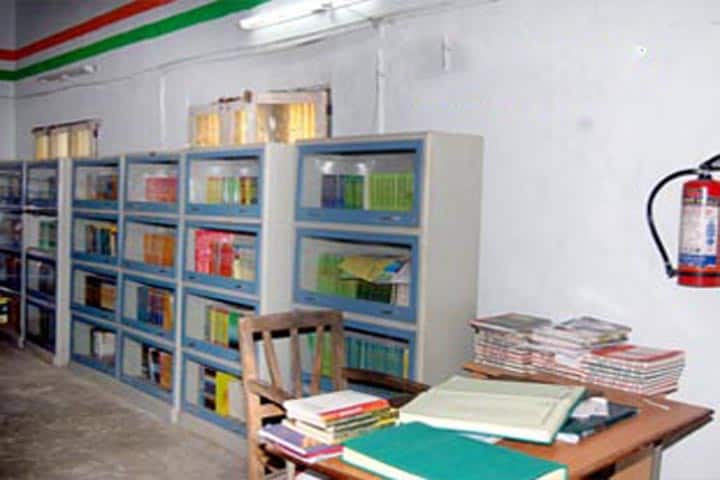 Maddala Ramakrishnamma Polytechnic, Veeravasaram campus photo 6