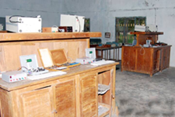 Maddala Ramakrishnamma Polytechnic, Veeravasaram campus photo 3