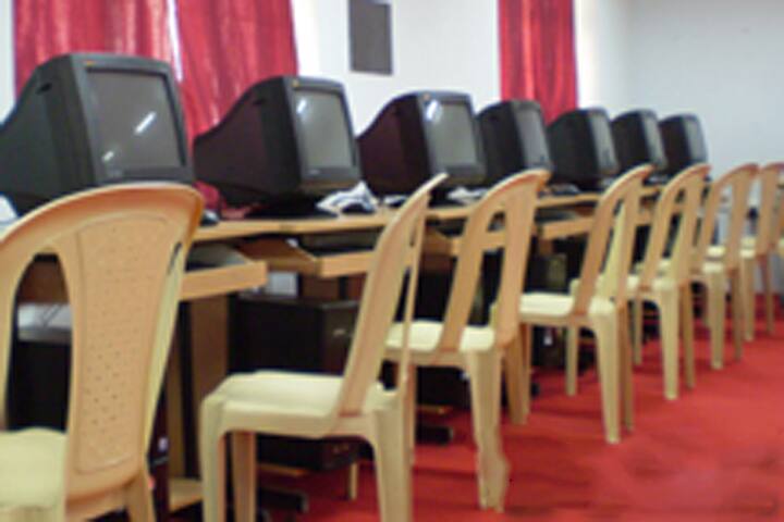 Maddala Ramakrishnamma Polytechnic, Veeravasaram campus photo 5