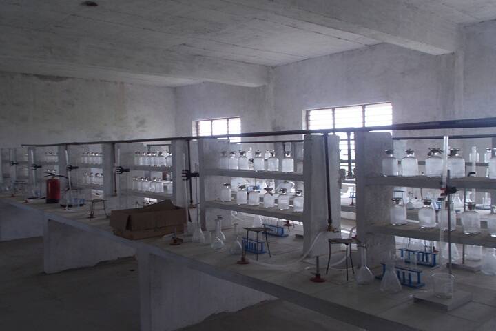 Lord Krishna Mahavidyalaya, Kanpur campus photo 3