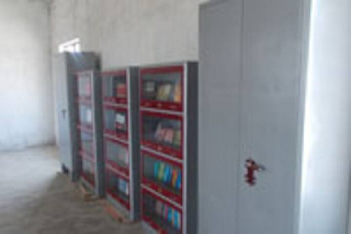 Lord Krishna Mahavidyalaya, Kanpur campus photo 4