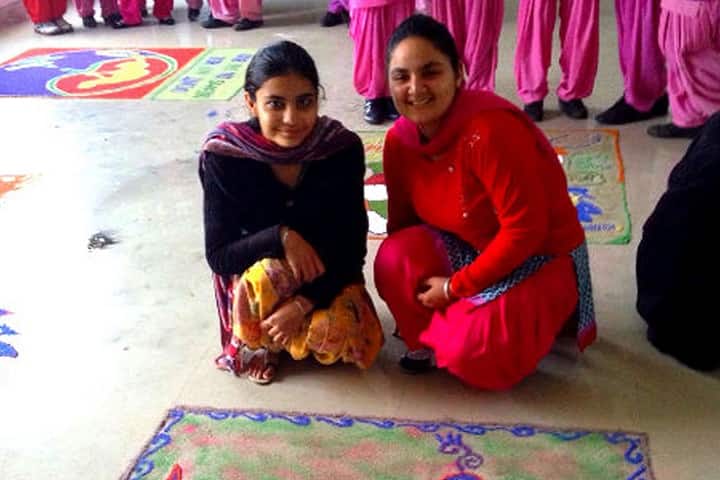 Guru Gobind Singh College of Education, Barnala campus photo 2