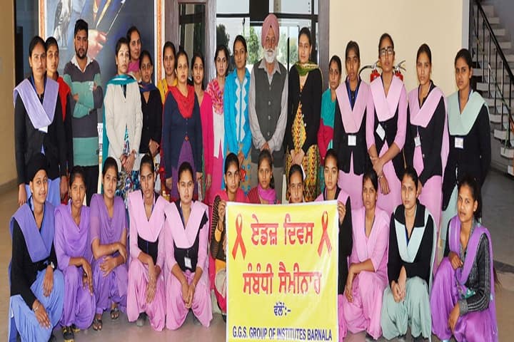 Guru Gobind Singh College of Education, Barnala campus photo 3