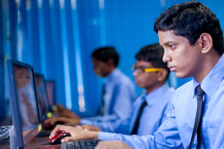 Sarada College of Hotel Management, Hyderabad campus photo 3
