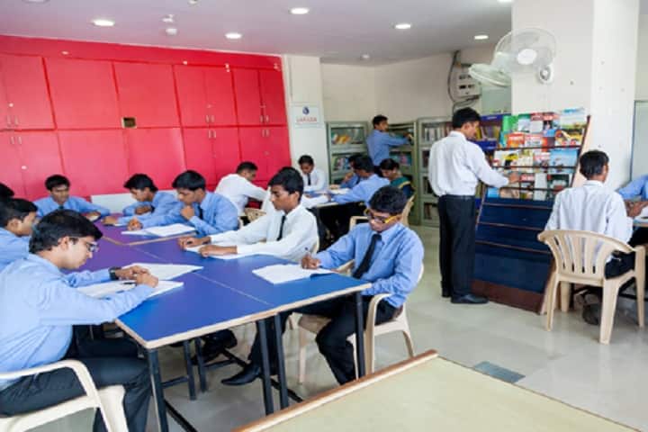 Sarada College of Hotel Management, Hyderabad campus photo 4