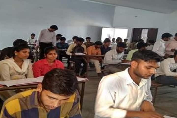 Krishna Pal Singh PG College, Sitapur campus photo 5