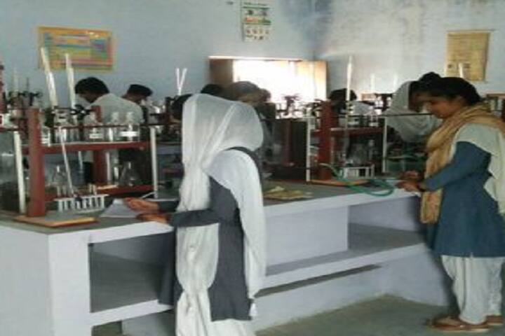 Krishna Pal Singh PG College, Sitapur campus photo 4