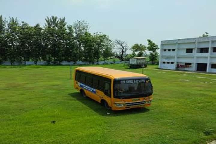 Krishna Pal Singh PG College, Sitapur campus photo 2