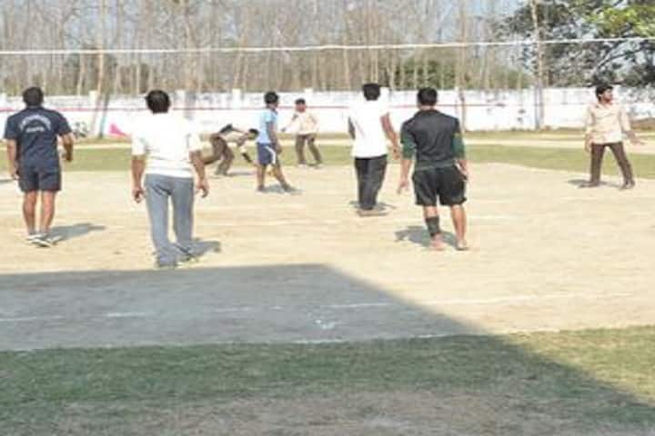 Krishna Pal Singh PG College, Sitapur campus photo 6