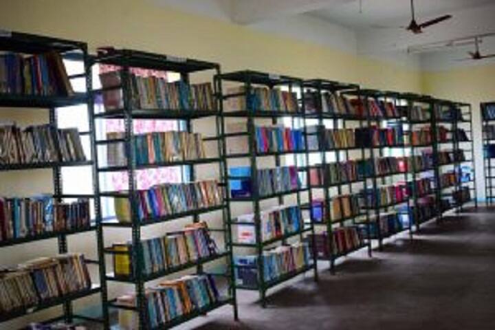 Immaculate College of Arts and Science for Women, Villupuram campus photo 4
