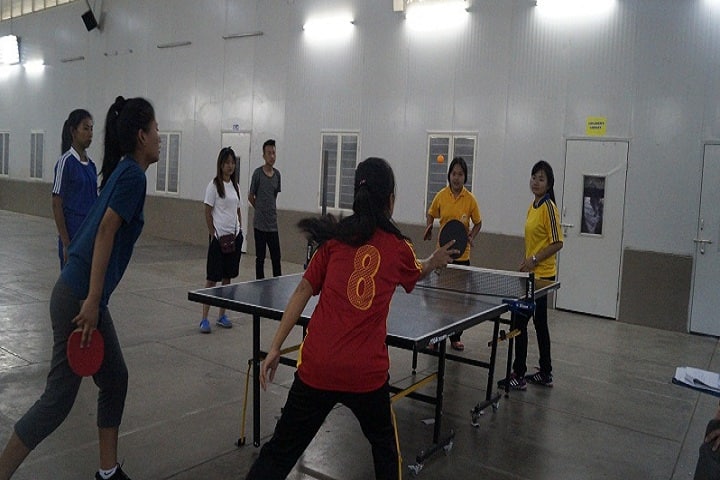 Northeast Adventist College, Meghalaya campus photo 3