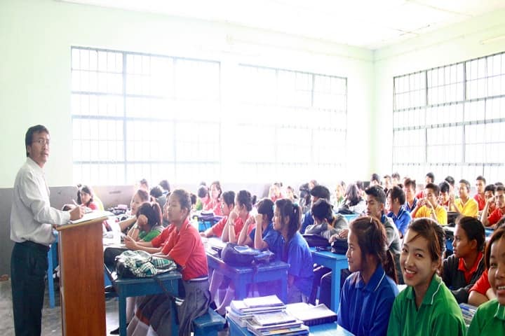 Northeast Adventist College, Meghalaya campus photo 4