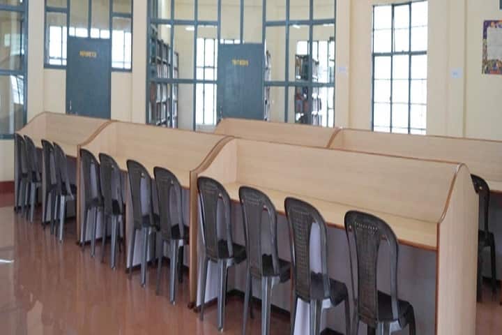 Northeast Adventist College, Meghalaya campus photo 6