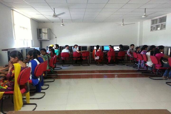 Sai Institute of Management, Amritsar campus photo 4