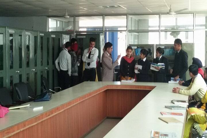 Sai Institute of Management, Amritsar campus photo 5